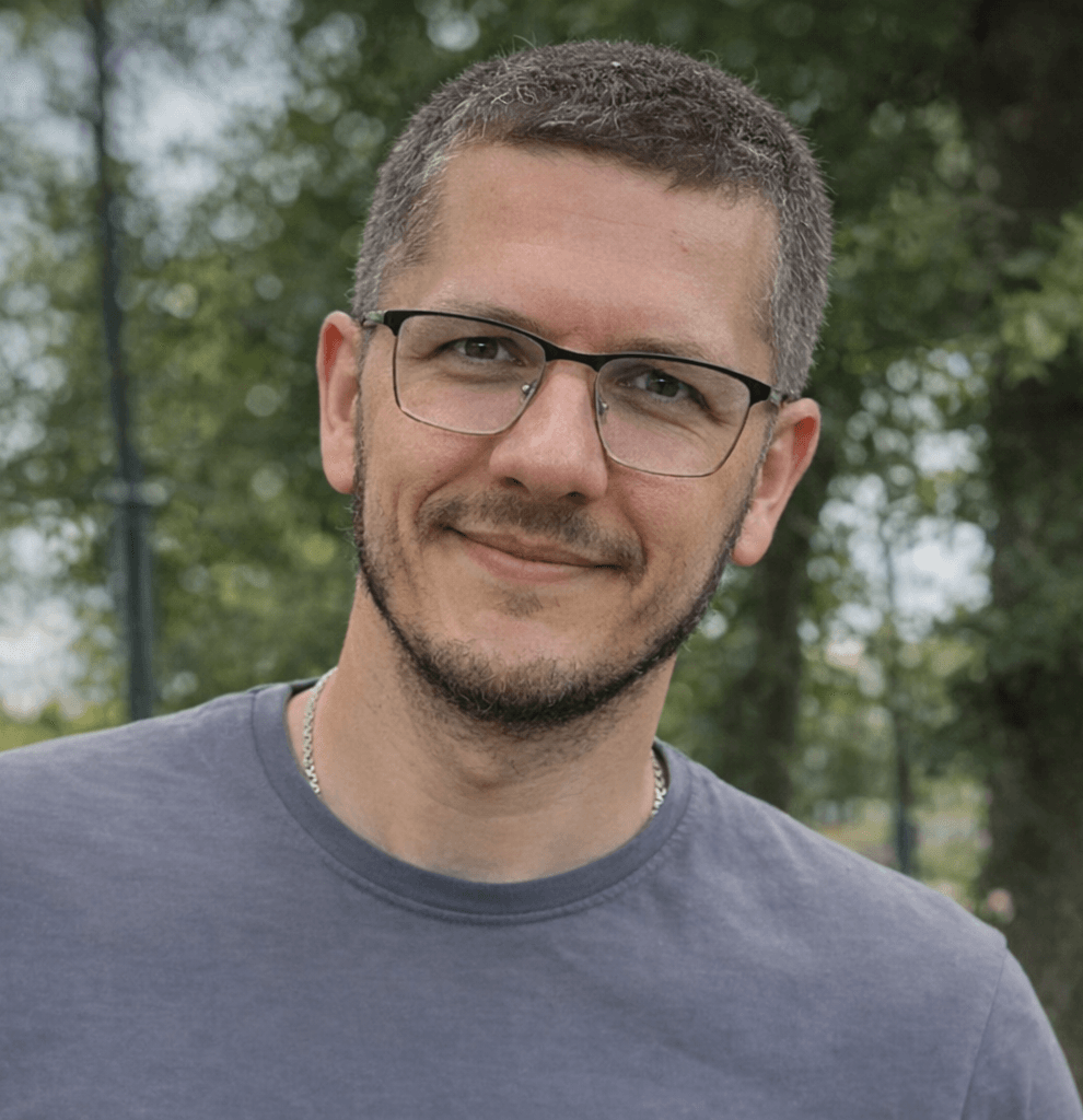 Krzysztof Kozłowski – autor bloga TwojeFinanse.de o finansach w Niemczech
